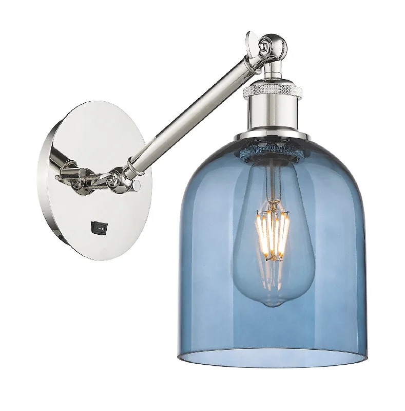Shock - Resistant Industrial Lighting for Vibrating Machinery AreasBallston One Light Wall Sconce Shock - Resistant Industrial Lighting for Vibrating Machinery AreasBallston One Light Wall Sconce