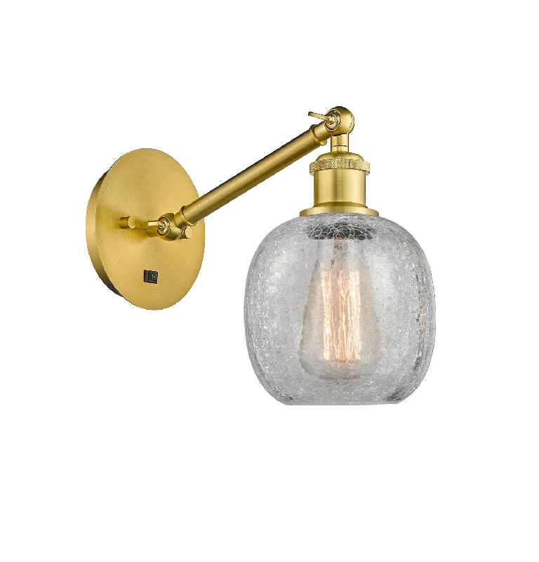 Explosion - Proof Industrial Lighting for Hazardous LocationsBallston LED Wall Sconce Explosion - Proof Industrial Lighting for Hazardous LocationsBallston LED Wall Sconce