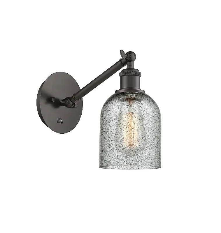 Industrial Pendant Lighting for Machine ShopsBallston One Light Wall Sconce