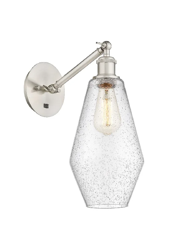 Color - Tunable Industrial Lighting for Special ApplicationsBallston LED Wall Sconce Color - Tunable Industrial Lighting for Special ApplicationsBallston LED Wall Sconce
