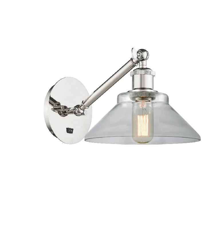 Industrial Lighting for Automotive Manufacturing PlantsBallston One Light Wall Sconce Industrial Lighting for Automotive Manufacturing PlantsBallston One Light Wall Sconce