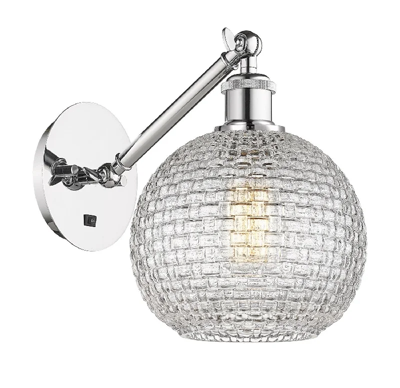 Adjustable Industrial Lighting for Flexible IlluminationBallston One Light Wall Sconce Adjustable Industrial Lighting for Flexible IlluminationBallston One Light Wall Sconce