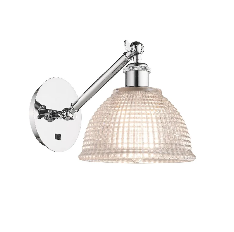 Color - Tunable Industrial Lighting for Special ApplicationsBallston LED Wall Sconce Color - Tunable Industrial Lighting for Special ApplicationsBallston LED Wall Sconce