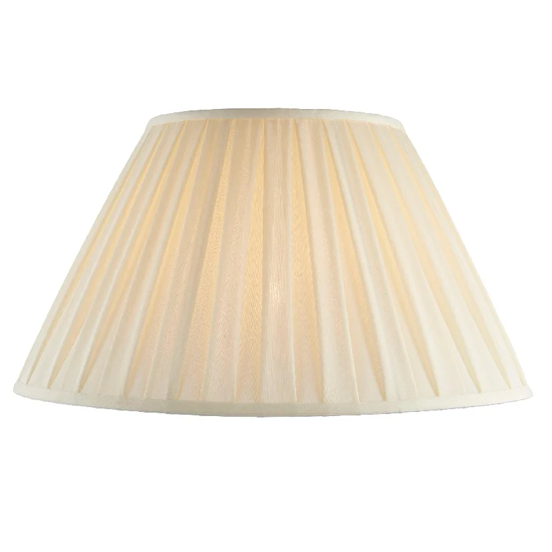 Waterproof track lighting for bathroomsCarla 22 inch | Cream