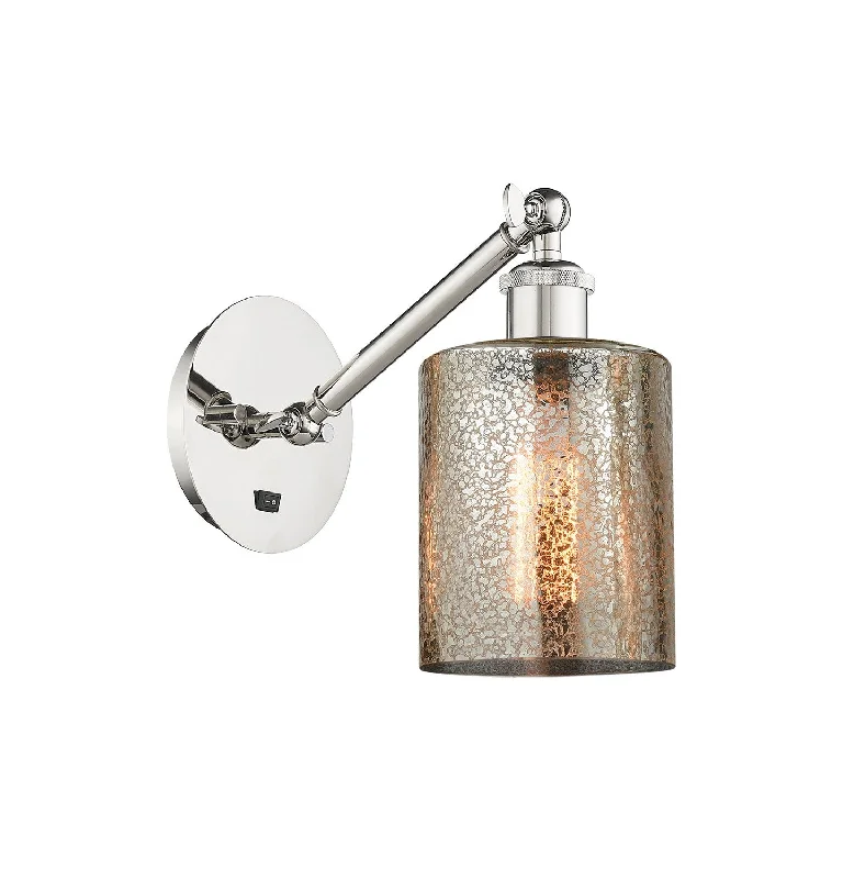 Industrial Lighting for Automotive Manufacturing PlantsBallston One Light Wall Sconce Industrial Lighting for Automotive Manufacturing PlantsBallston One Light Wall Sconce