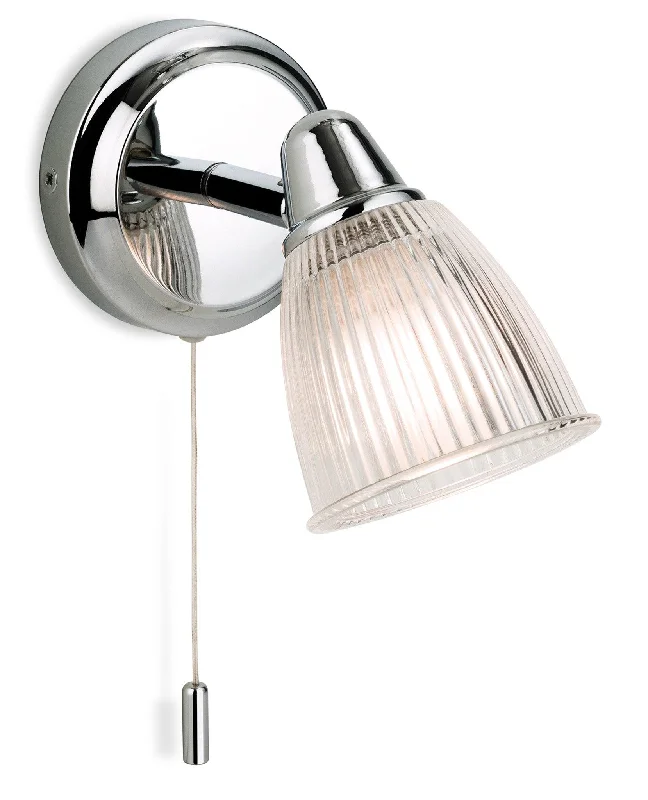 Track lighting for replacing old fluorescent fixturesleather wall lamps with a distressed texture for a rugged and stylish lookEcho Wall Light (Switched) Chrome with Clear Ribbed Glass Track lighting for replacing old fluorescent fixturesleather wall lamps with a distressed texture for a rugged and stylish lookEcho Wall Light (Switched) Chrome with Clear Ribbed Glass