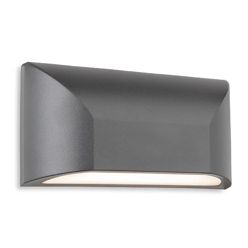 Track lighting for creating a focal pointmarble wall lamps with luxurious veining for high - end living spacesMisson LED Resin Wall Light Graphite Track lighting for creating a focal pointmarble wall lamps with luxurious veining for high - end living spacesMisson LED Resin Wall Light Graphite