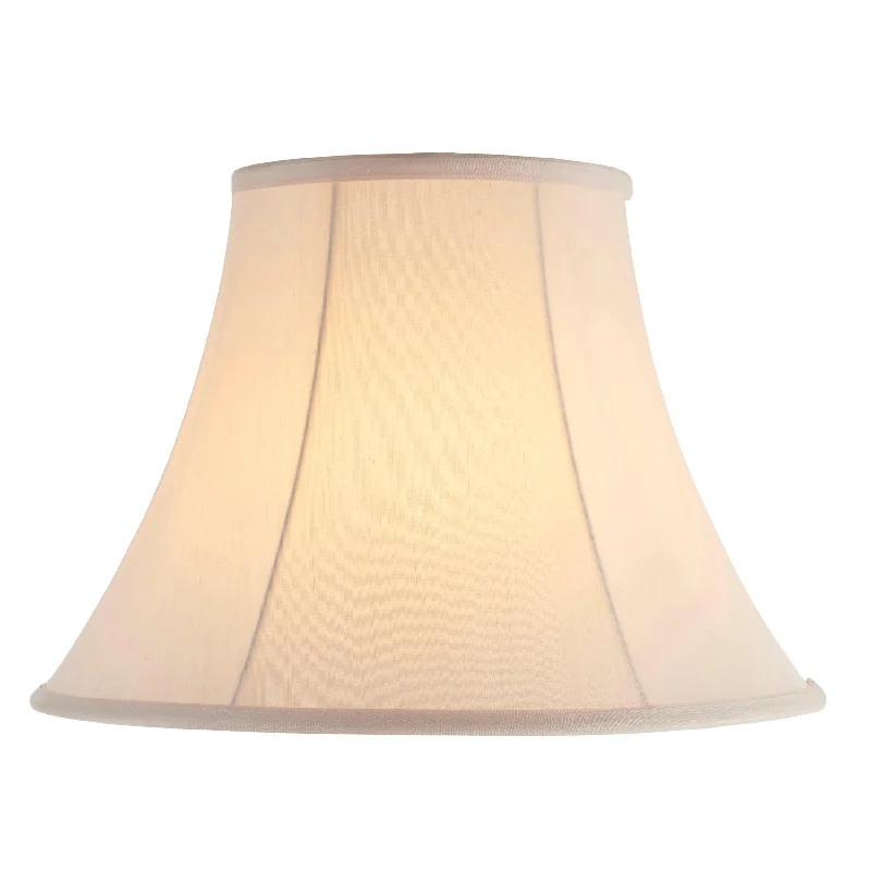 Track lighting with swivel heads for precise aimingCarrie 16 inch | Ivory