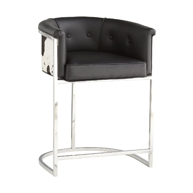 Track lighting with energy - star certificationCalvin Hide Counter Stool