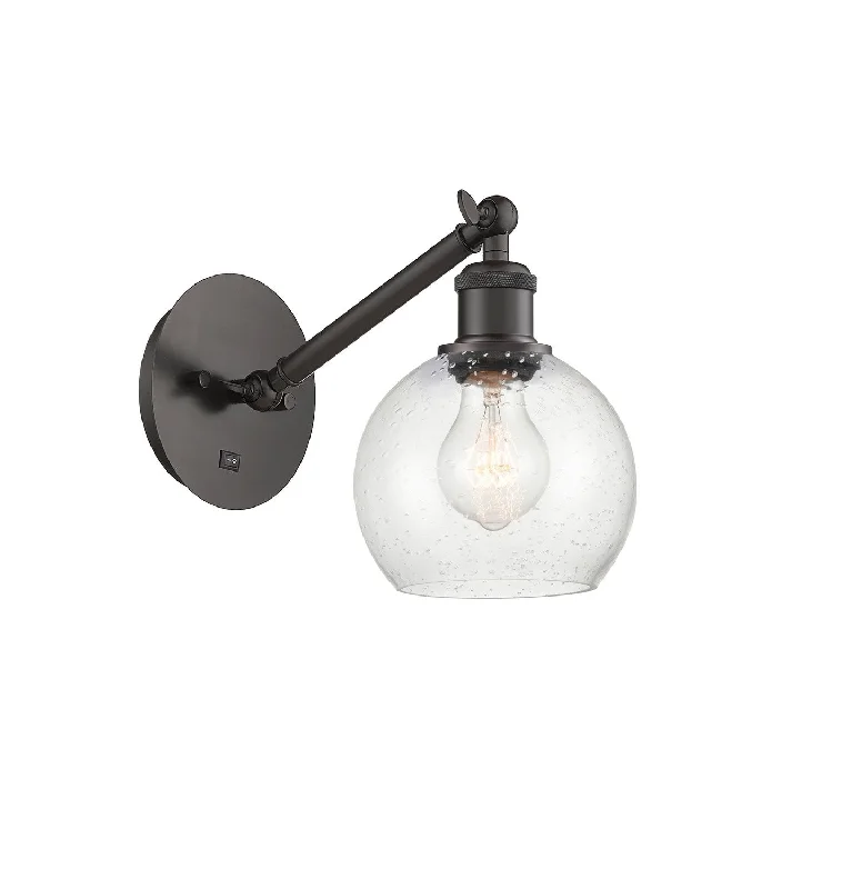 Explosion - Proof Industrial Lighting for Hazardous LocationsBallston LED Wall Sconce Explosion - Proof Industrial Lighting for Hazardous LocationsBallston LED Wall Sconce