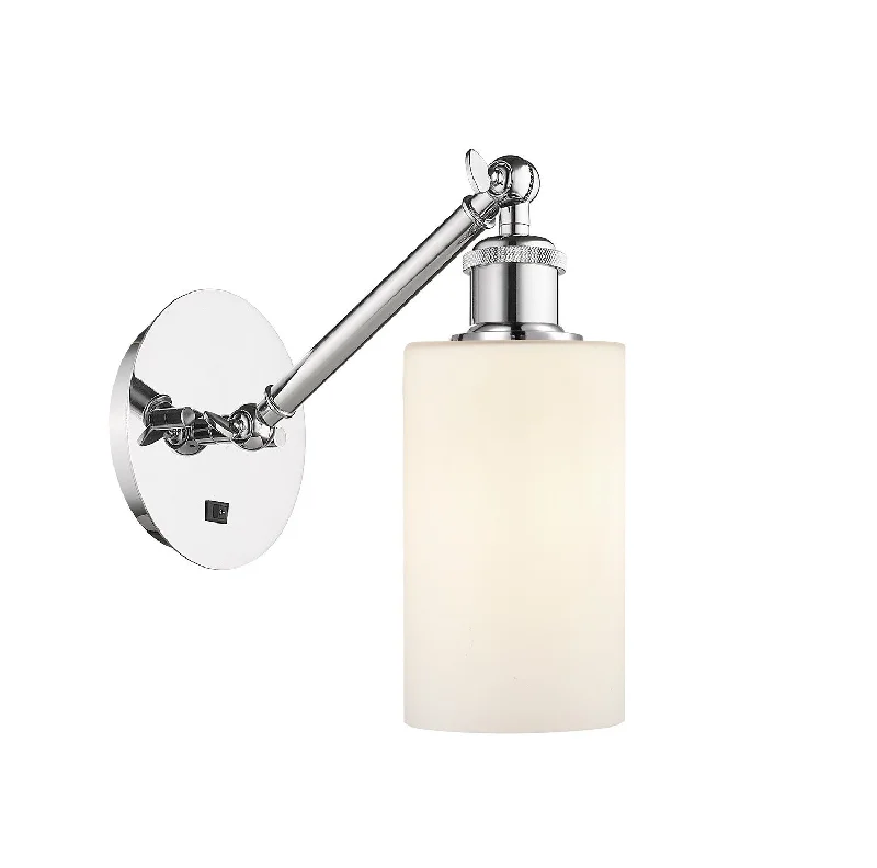 Durable Industrial Lighting for Harsh EnvironmentsBallston LED Wall Sconce