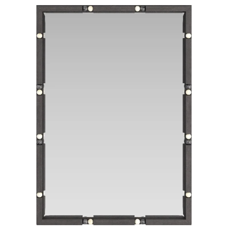 Track lighting for rental propertiesBrinkley Mirror