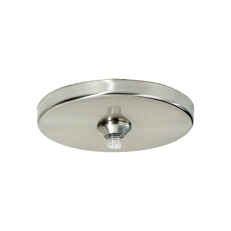 Track lighting with multiple heads for flexibilityFreeJack 4" Round Flush Canopy LED Track lighting with multiple heads for flexibilityFreeJack 4" Round Flush Canopy LED