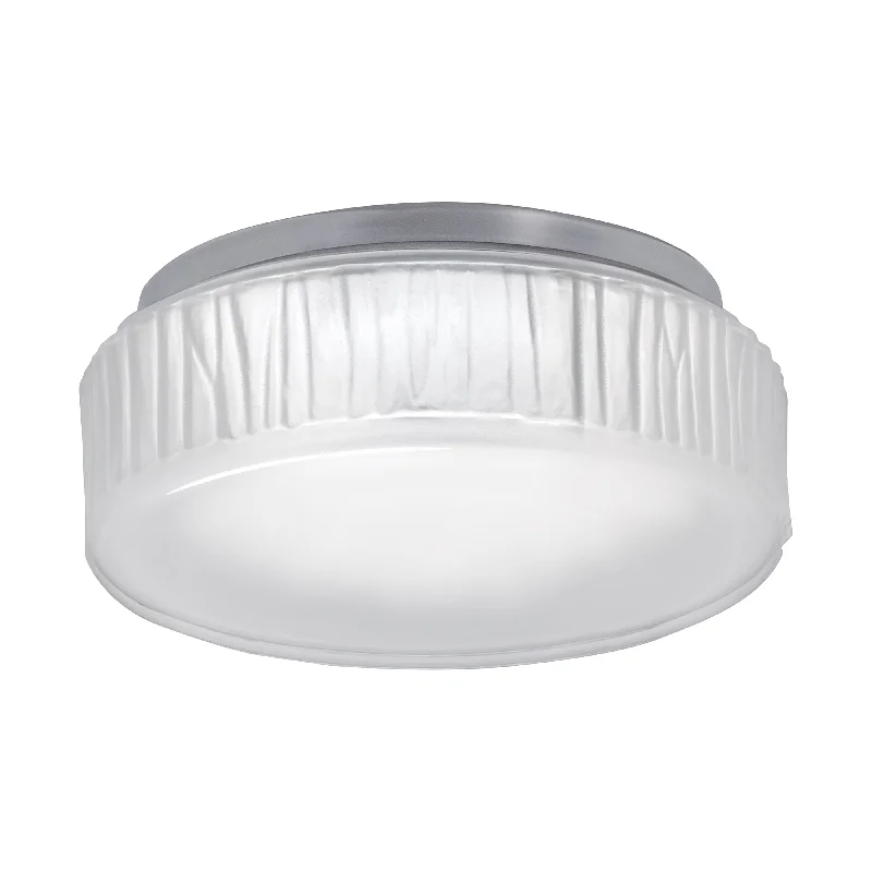 Dimmable track lighting for home officesBark Mini Flush Mount Light