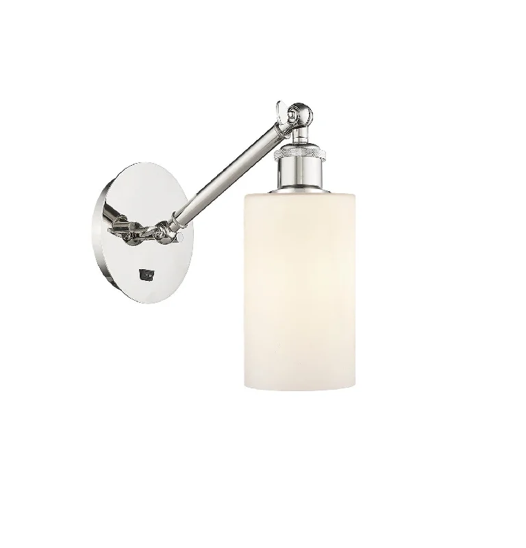 Industrial Task Lighting for Precision WorkstationsBallston LED Wall Sconce