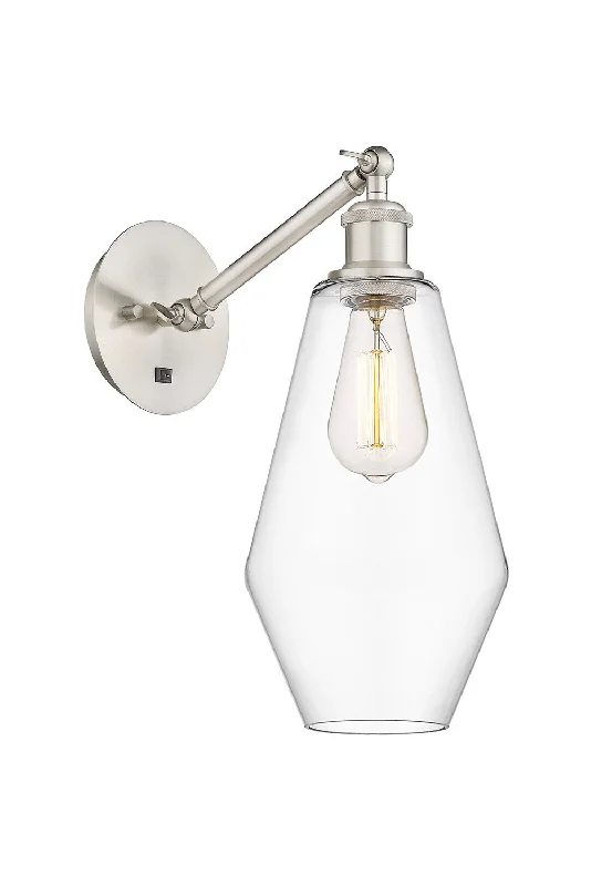 Adjustable Industrial Lighting for Flexible IlluminationBallston One Light Wall Sconce Adjustable Industrial Lighting for Flexible IlluminationBallston One Light Wall Sconce