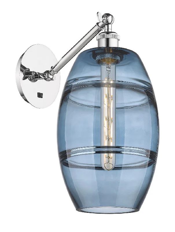 Dust - Resistant Industrial Lighting for Dirty WorkspacesBallston One Light Wall Sconce
