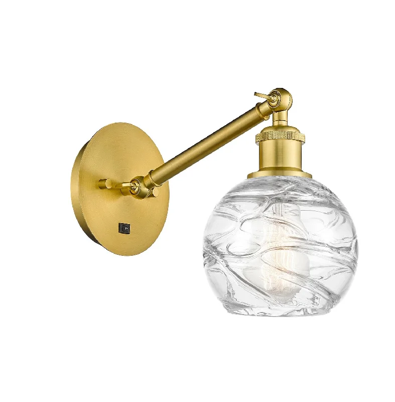 High - Bay LED Industrial Lighting for WarehousesBallston LED Wall Sconce