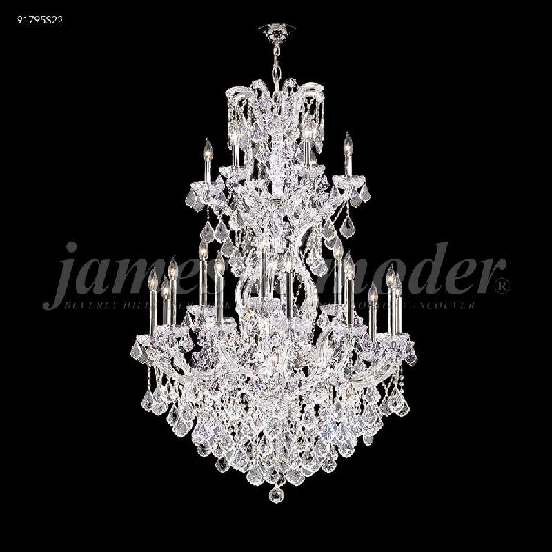 Track lighting for museums and galleriesJames R Moder Maria Theresa Grand 2-Tier Chandelier Track lighting for museums and galleriesJames R Moder Maria Theresa Grand 2-Tier Chandelier