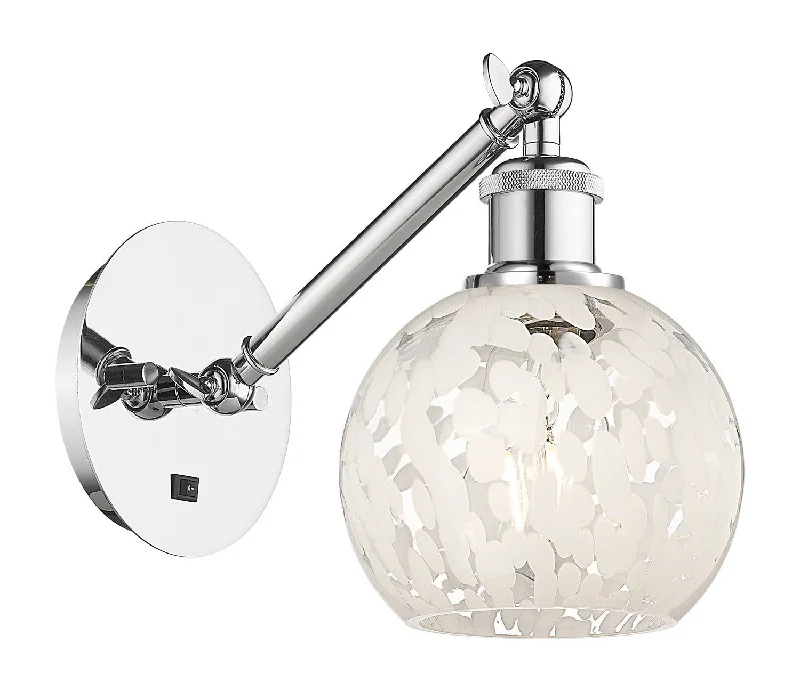 Industrial Wall - Mounted Lighting for Workshop WallsBallston LED Wall Sconce