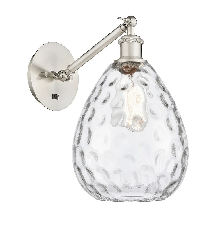 Industrial Wall - Mounted Lighting for Workshop WallsBallston LED Wall Sconce