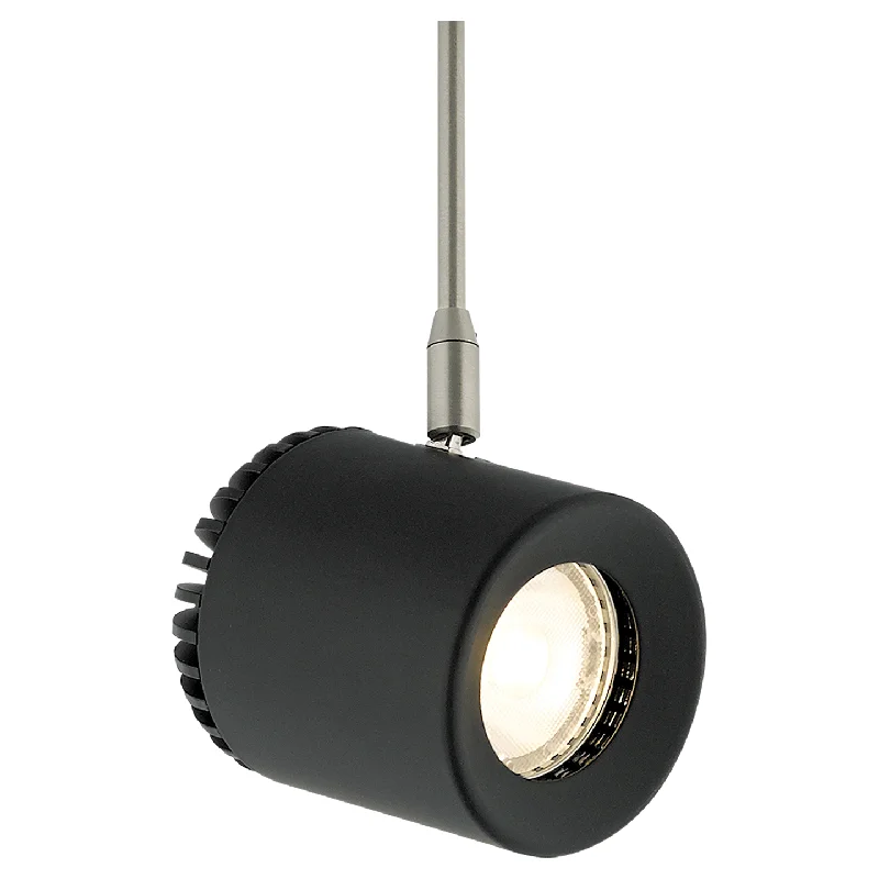 Track lighting for replacing old fluorescent fixturesBurk Head FreeJack 3"