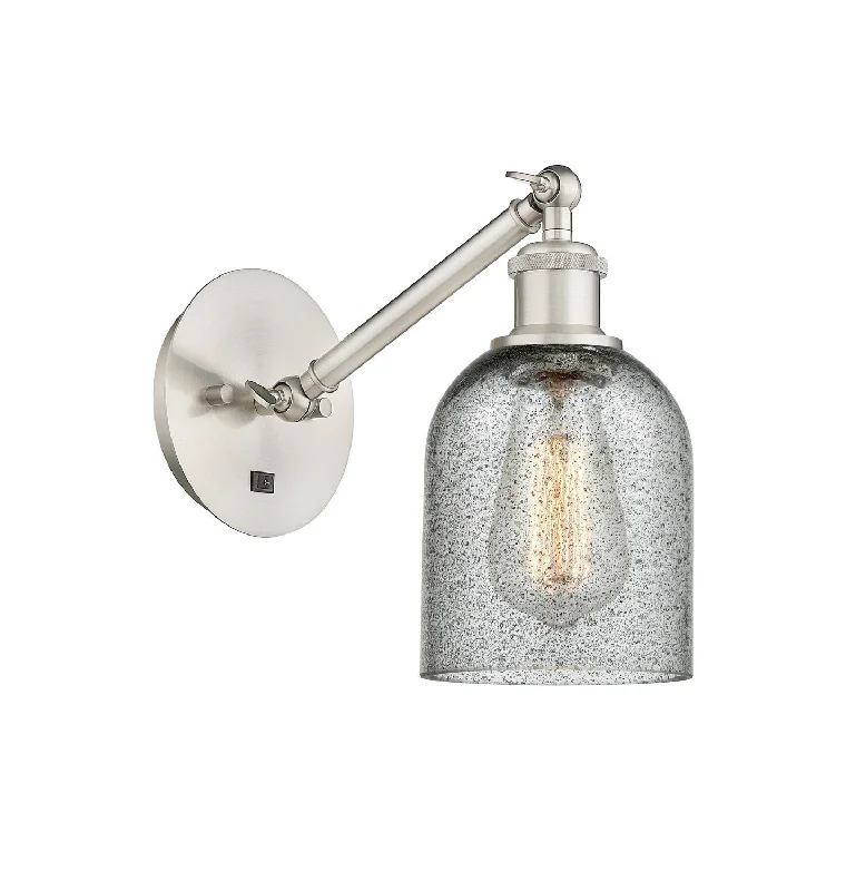 Waterproof Industrial Lighting for Wet AreasBallston LED Wall Sconce