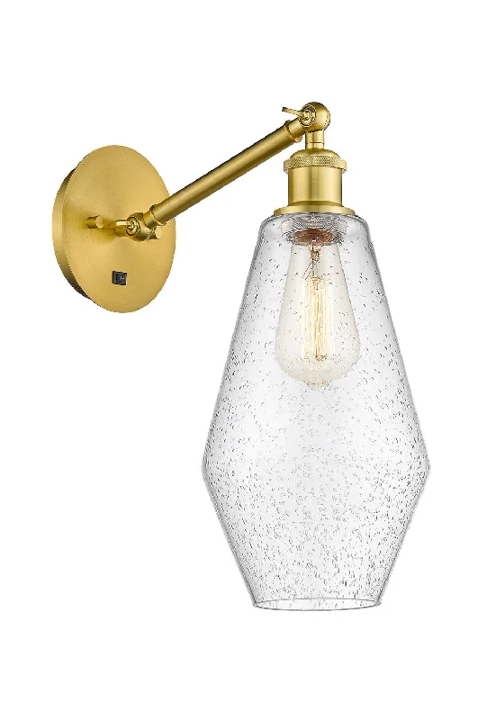 Adjustable Industrial Lighting for Flexible IlluminationBallston One Light Wall Sconce Adjustable Industrial Lighting for Flexible IlluminationBallston One Light Wall Sconce