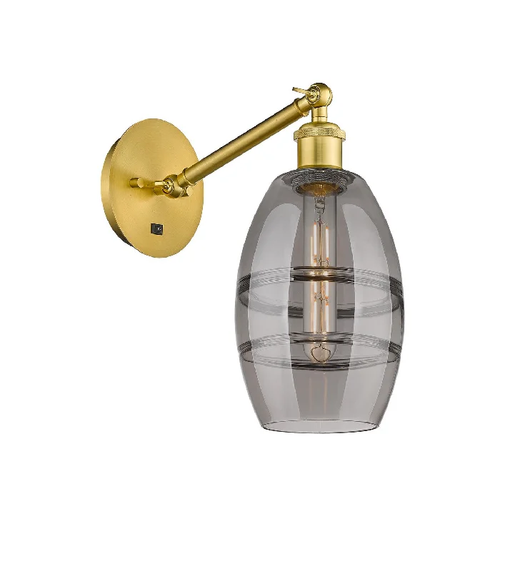 Dimmable Industrial Lighting for Ambiance ControlBallston One Light Wall Sconce