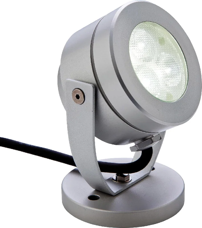 Track lighting with a minimalist track designWaterproof LED Wall & Spike Spot Aluminium Track lighting with a minimalist track designWaterproof LED Wall & Spike Spot Aluminium