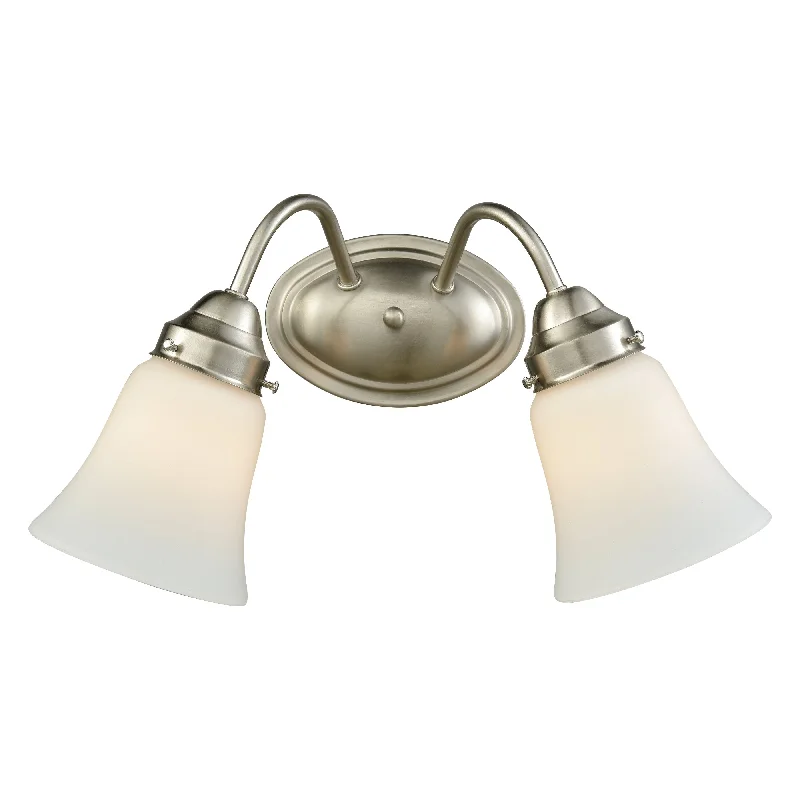 Track lighting for retail window displaysCalifon 13" Wide 2-Light Vanity Light