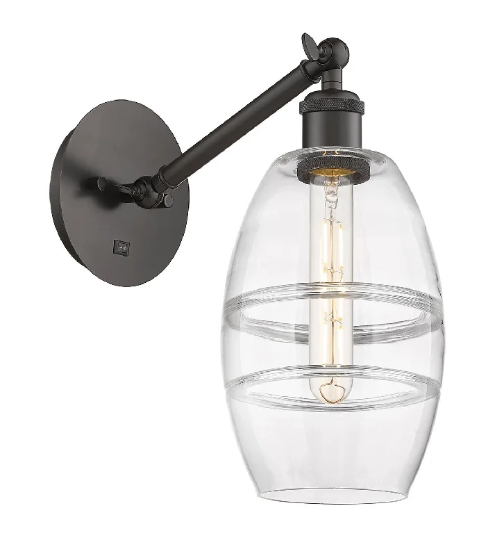 Industrial Lighting with High CRI (Color Rendering Index) for True Color PerceptionBallston One Light Wall Sconce Industrial Lighting with High CRI (Color Rendering Index) for True Color PerceptionBallston One Light Wall Sconce