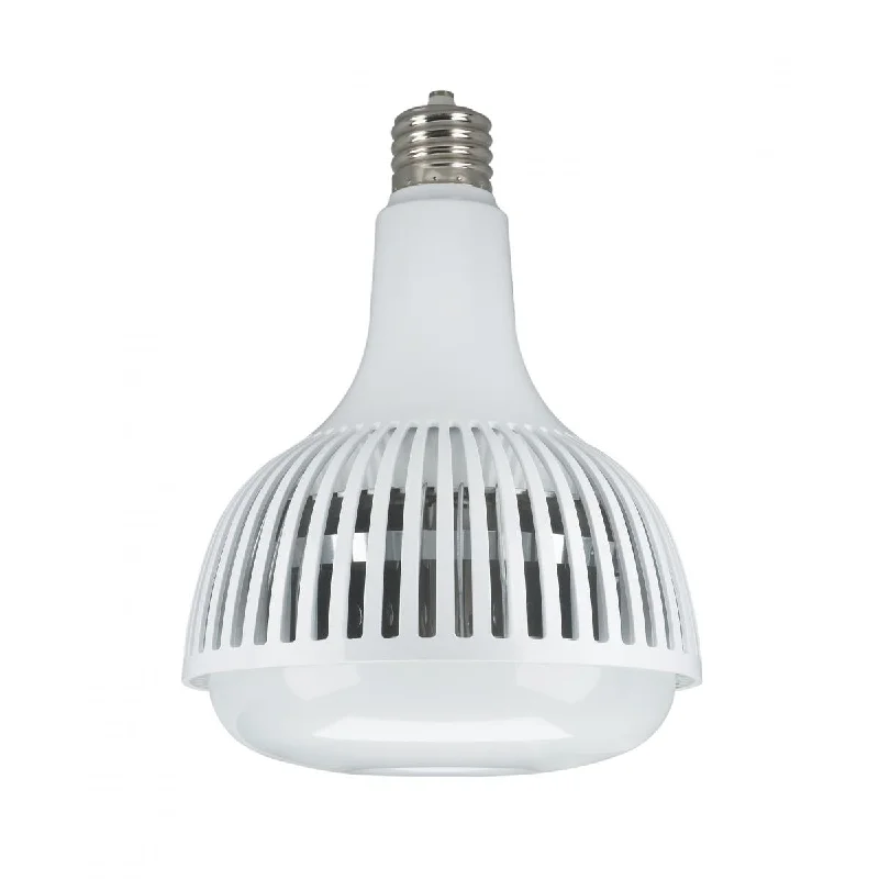 Dimmable track lighting for home officesSatco S13113 80W/LED/HID-HB/5K/120-277V High Bay Replacement 5000K Dimmable track lighting for home officesSatco S13113 80W/LED/HID-HB/5K/120-277V High Bay Replacement 5000K