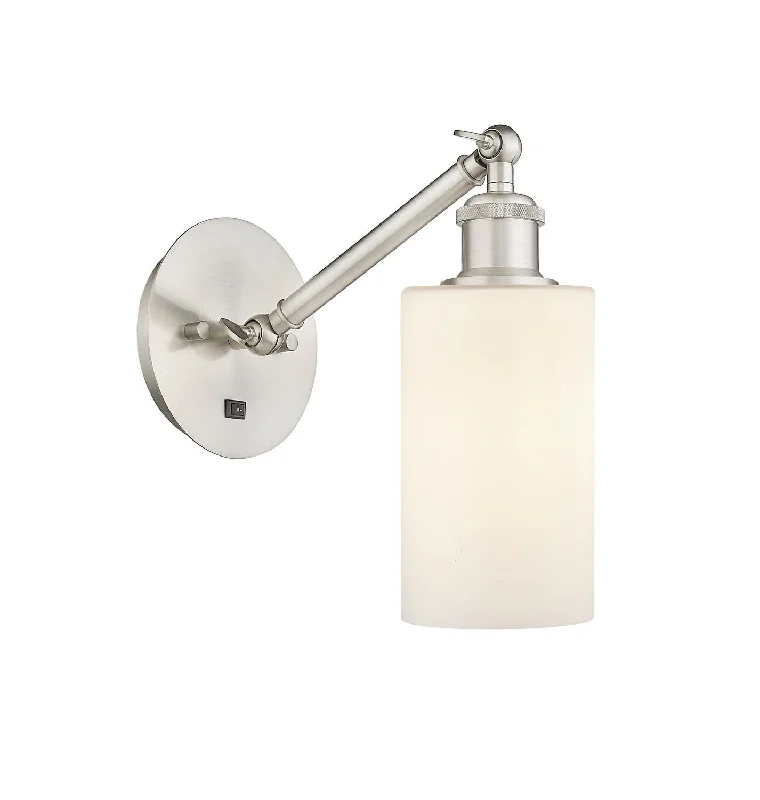 Industrial Lighting with High CRI (Color Rendering Index) for True Color PerceptionBallston LED Wall Sconce Industrial Lighting with High CRI (Color Rendering Index) for True Color PerceptionBallston LED Wall Sconce