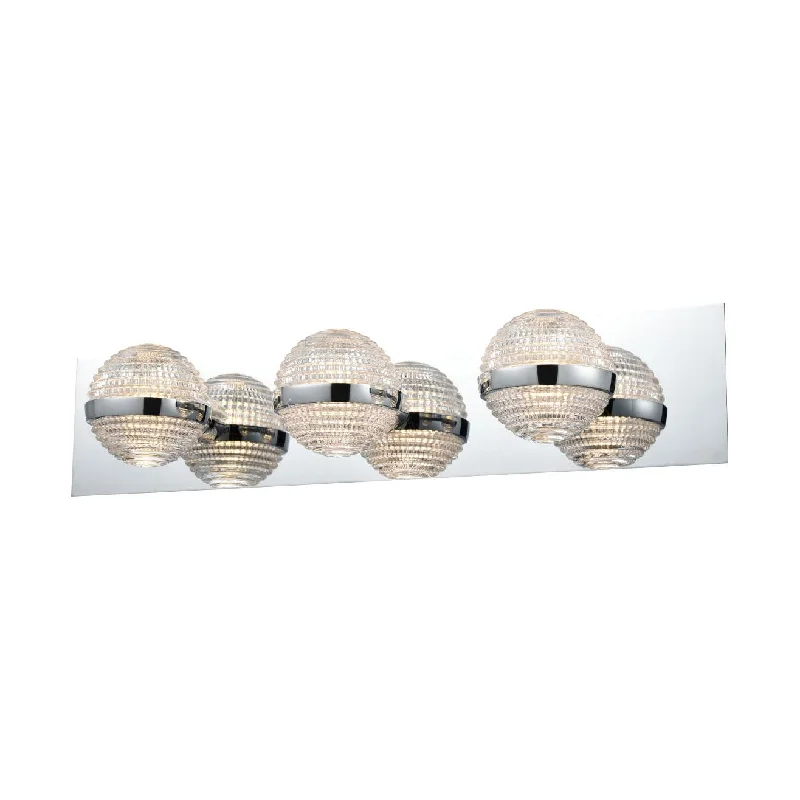 Track lighting for rental propertiesDryden 3-Light Vanity