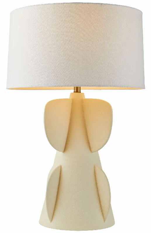 Track lighting with a sleek profileCactus Table Lamp