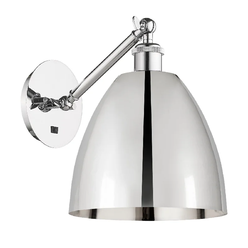 Industrial Area Lighting for Large Open SpacesBristol LED Wall Sconce
