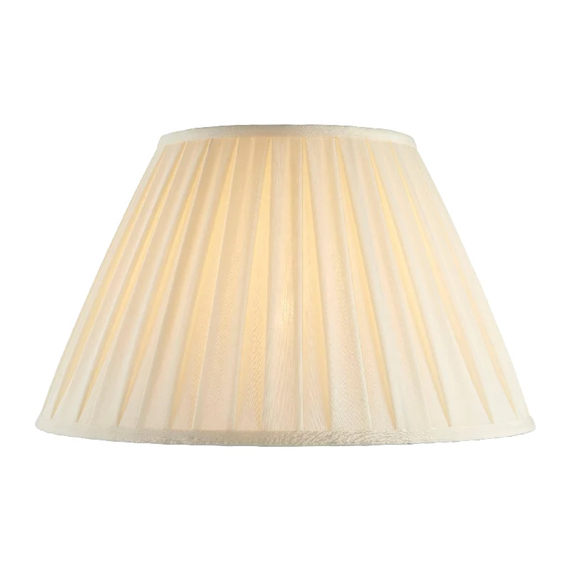Track lighting with frosted glass shadesCarla 18 inch | Cream