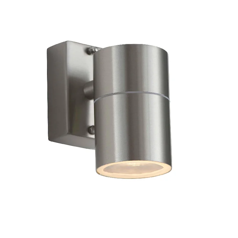 Track lighting for highlighting kitchen cabinetsCanon Wall