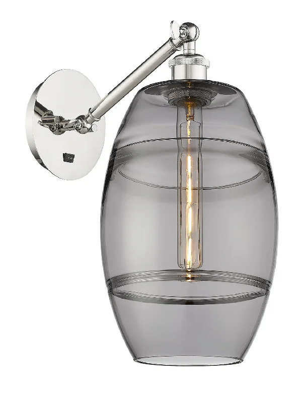 Dimmable Industrial Lighting for Ambiance ControlBallston One Light Wall Sconce
