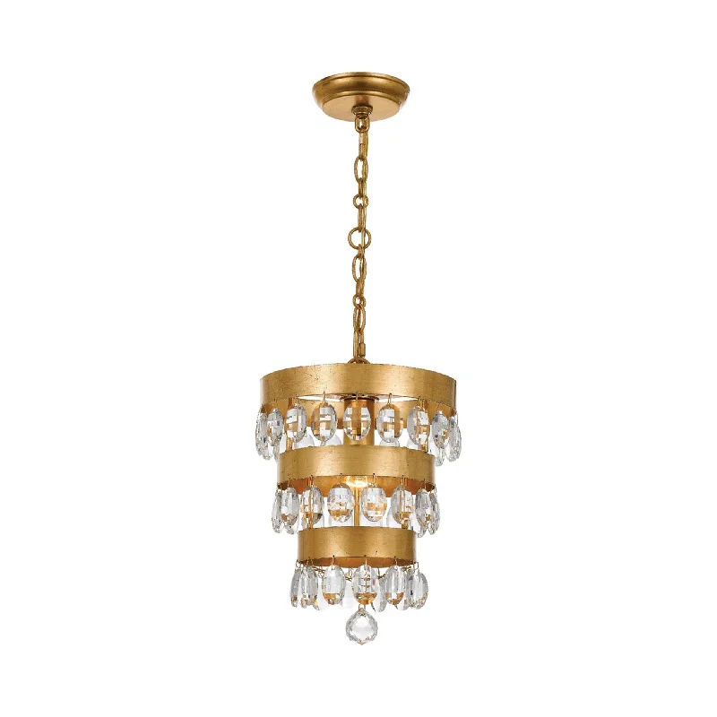 Modern track lighting with LED bulbsPerla Chandelier