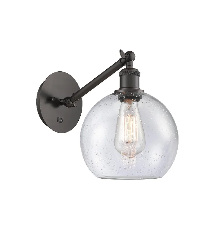 Color - Tunable Industrial Lighting for Special ApplicationsBallston LED Wall Sconce Color - Tunable Industrial Lighting for Special ApplicationsBallston LED Wall Sconce