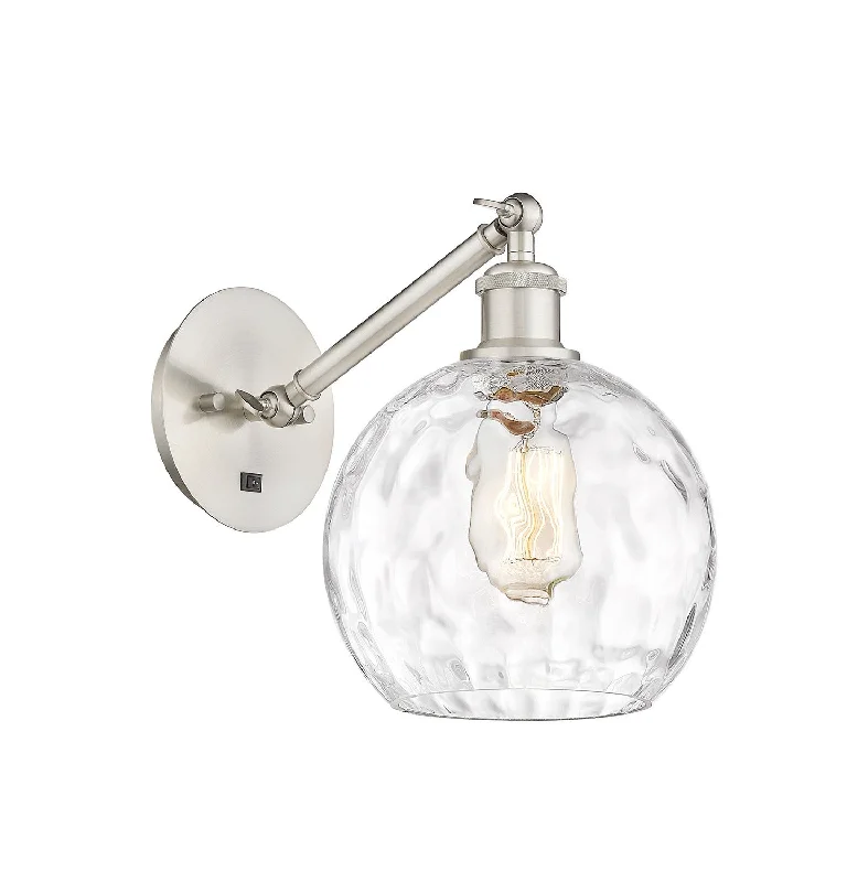 Corrosion - Resistant Industrial Lighting for Coastal FactoriesBallston LED Wall Sconce Corrosion - Resistant Industrial Lighting for Coastal FactoriesBallston LED Wall Sconce