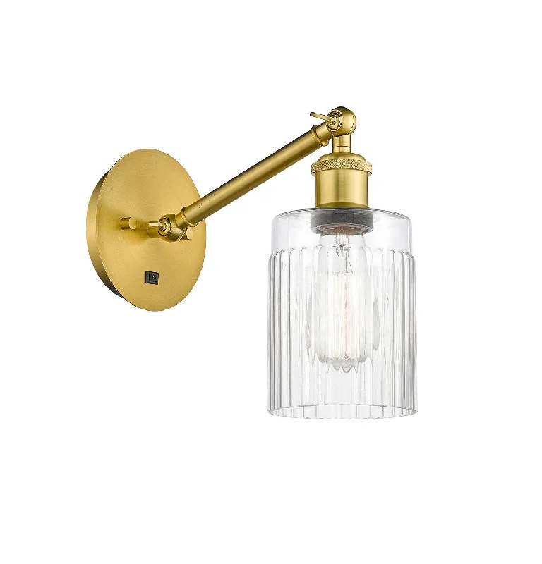 Explosion - Proof Industrial Lighting for Hazardous LocationsBallston One Light Wall Sconce Explosion - Proof Industrial Lighting for Hazardous LocationsBallston One Light Wall Sconce