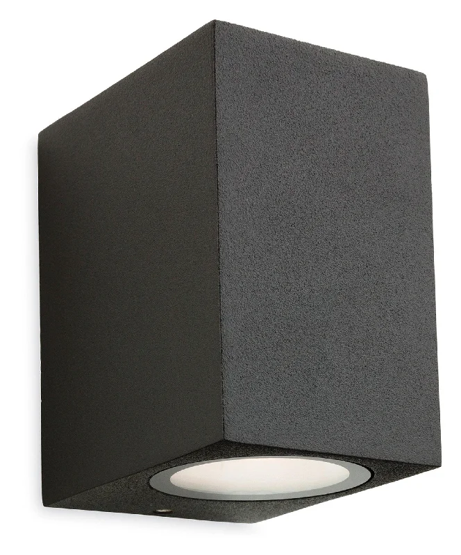 Track lighting with motion - sensor capabilitiesCapital Single Wall Graphite