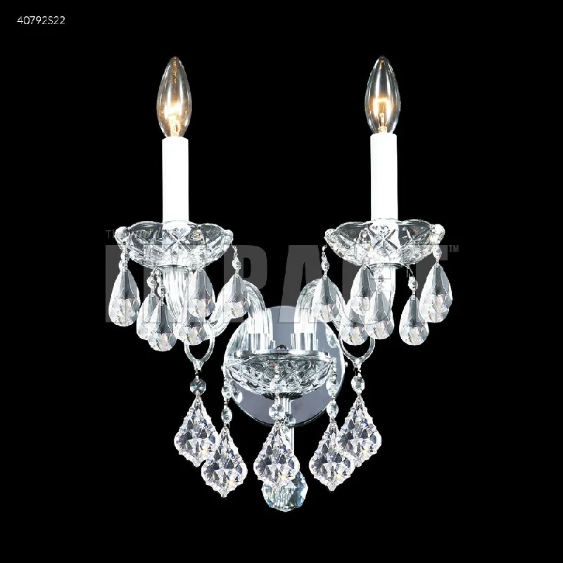 Track lighting for highlighting kitchen cabinetsJames R Moder Palace Ice 2 Arm Wall Sconce Track lighting for highlighting kitchen cabinetsJames R Moder Palace Ice 2 Arm Wall Sconce