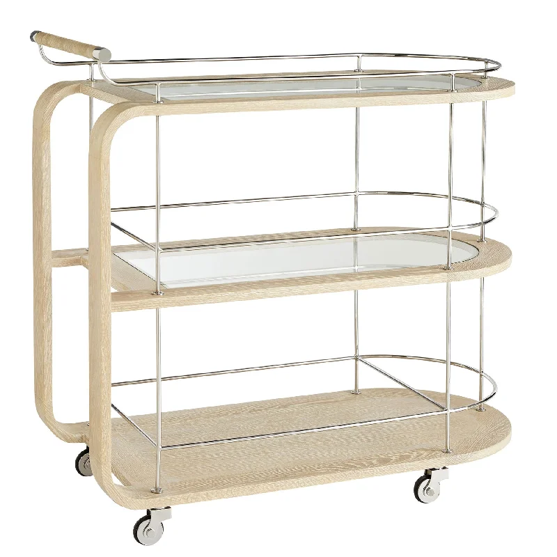 Industrial - style track lighting for loftsBrays Cart