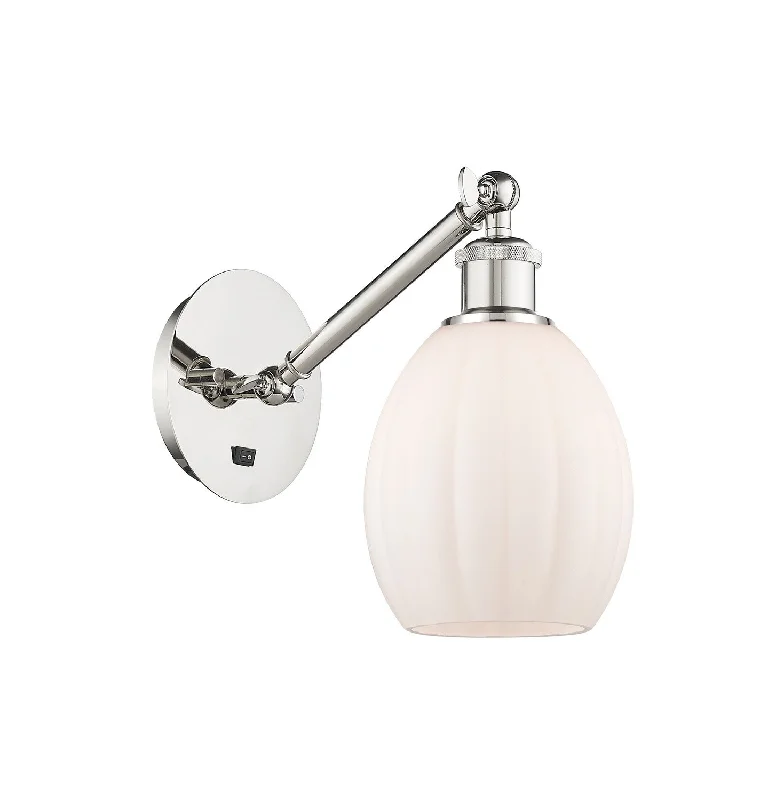 Industrial Lighting for Woodworking FactoriesBallston LED Wall Sconce