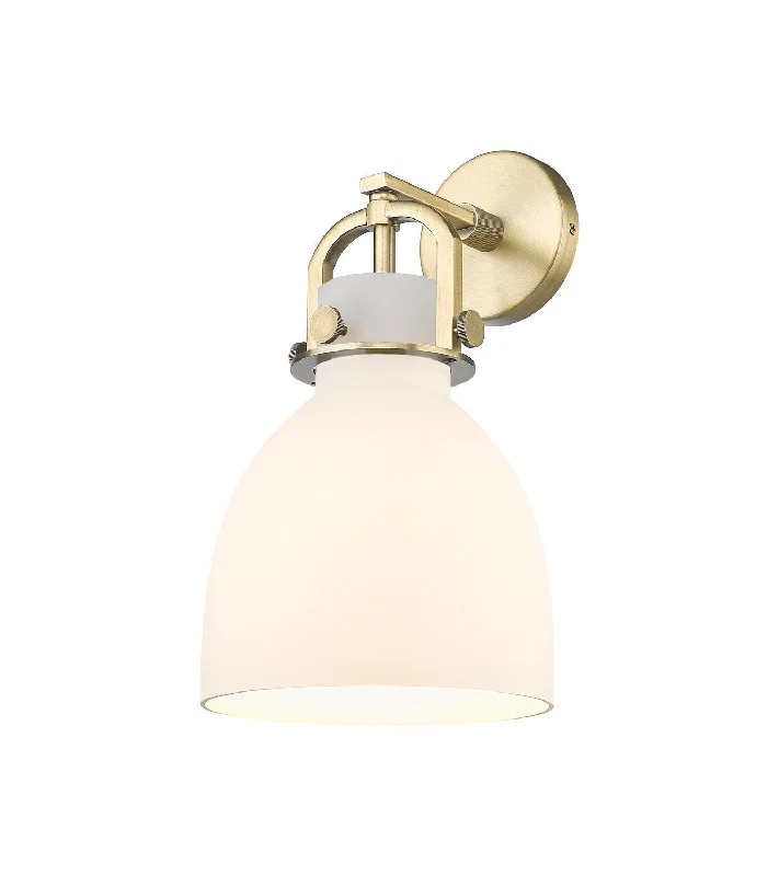 Low - Bay Industrial Lighting Fixtures for Small FactoriesDowntown Urban One Light Wall Sconce Low - Bay Industrial Lighting Fixtures for Small FactoriesDowntown Urban One Light Wall Sconce