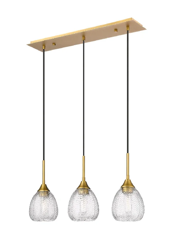 Industrial Wall - Mounted Lighting for Workshop WallsBerkshire Three Light Island Pendant Industrial Wall - Mounted Lighting for Workshop WallsBerkshire Three Light Island Pendant